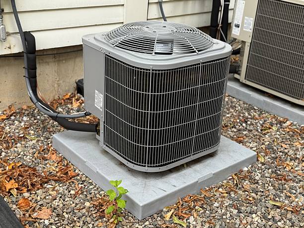 24/7 Emergency Hvac Repair experts in Albany, WI